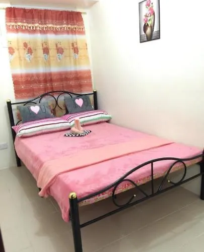Urban Deca Tondo Manila By Gracey'S Place Unit 3